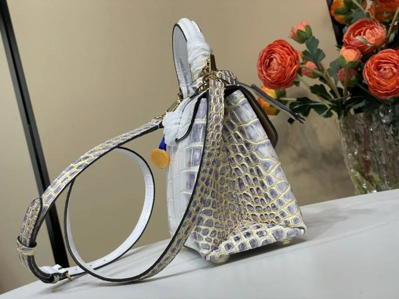 Louis Vuitton Top Handle Bags Contemporary 40308