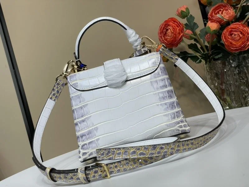 Louis Vuitton Top Handle Bags Contemporary 40308