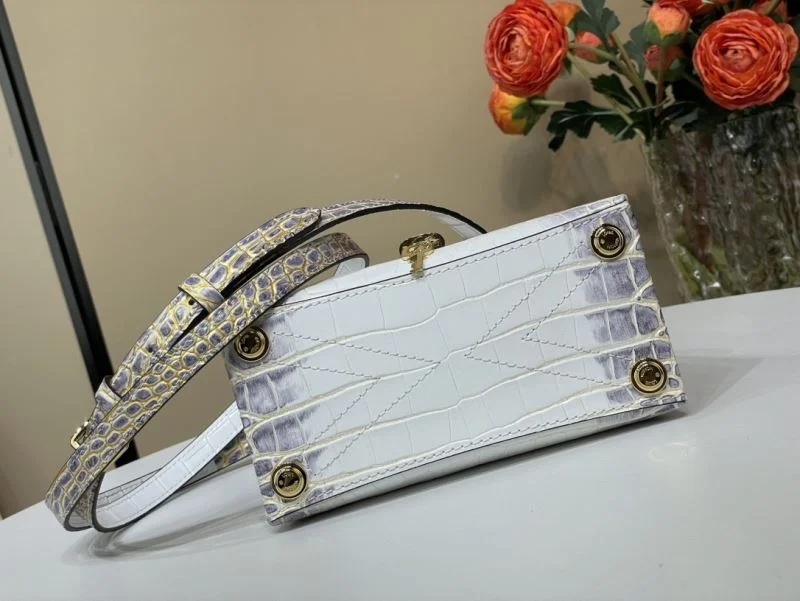 Louis Vuitton Top Handle Bags Contemporary 40308