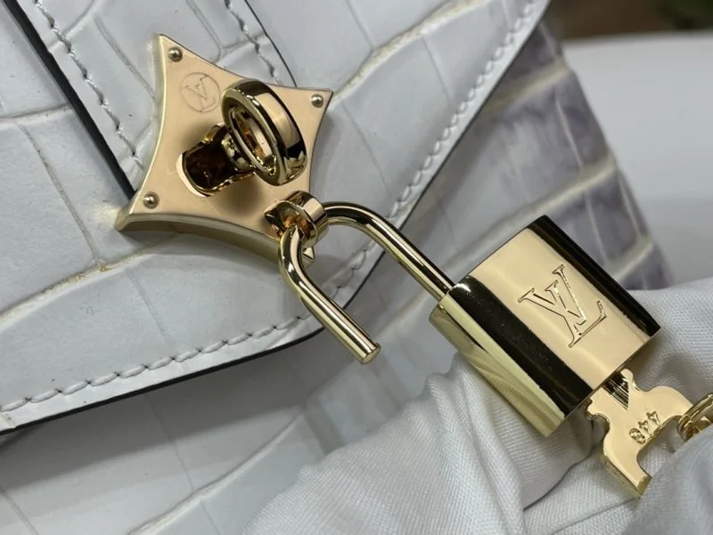 Louis Vuitton Top Handle Bags Contemporary 40308