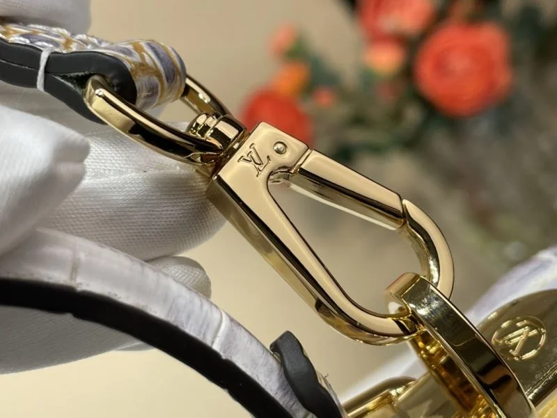 Louis Vuitton Top Handle Bags Contemporary 40308