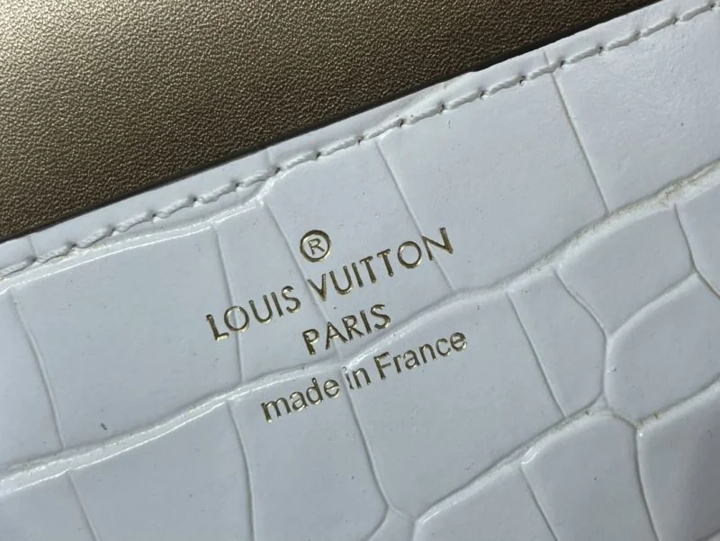 Louis Vuitton Top Handle Bags Contemporary 40308