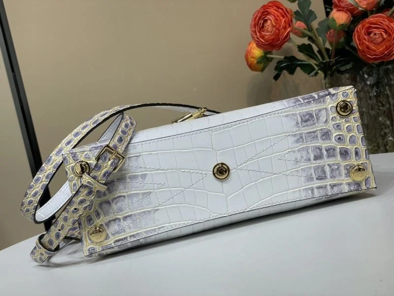 Trendy Louis Vuitton Top Handle Bags 40321