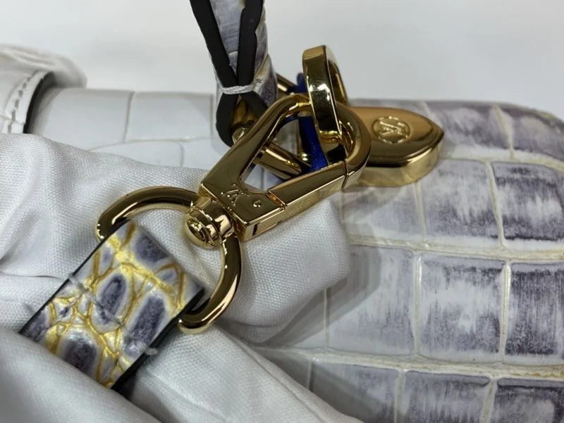 Trendy Louis Vuitton Top Handle Bags 40321