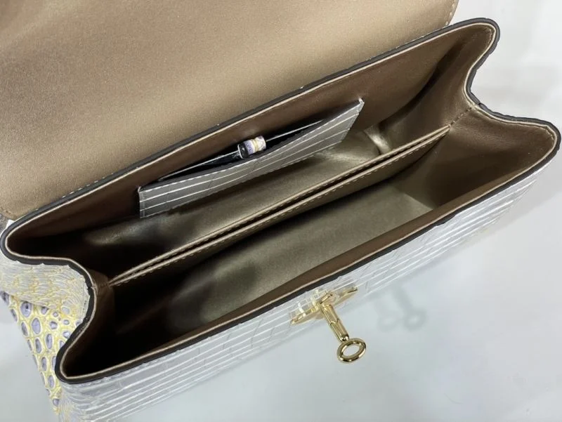 Trendy Louis Vuitton Top Handle Bags 40321