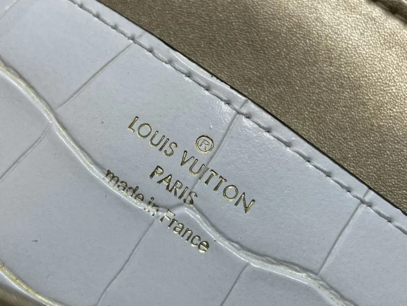 Trendy Louis Vuitton Top Handle Bags 40321