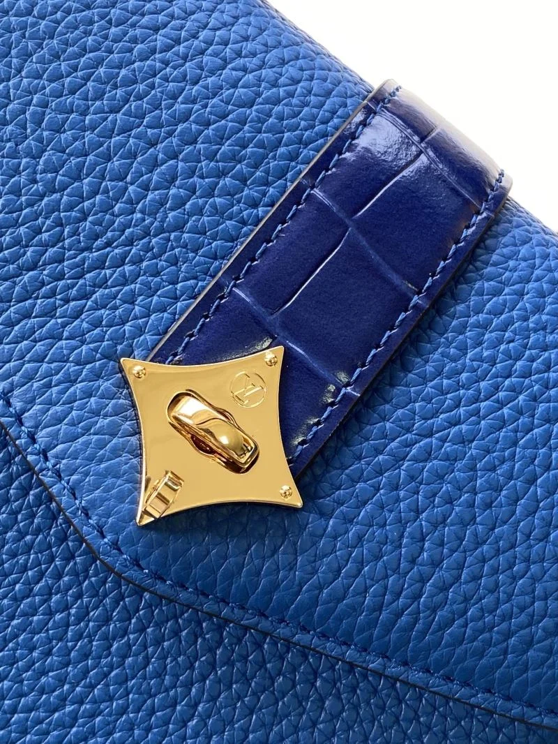 Versatile Louis Vuitton Top Handle Bags 40339