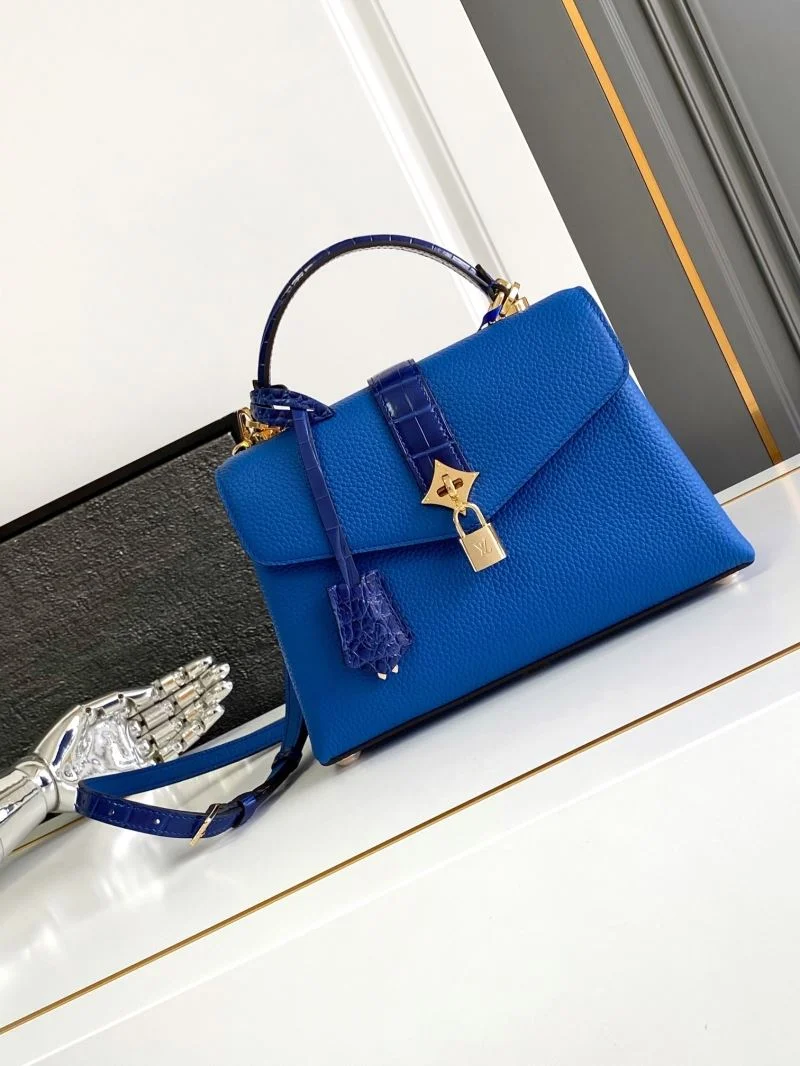 Louis Vuitton Top Handle Bags Affordable 40311