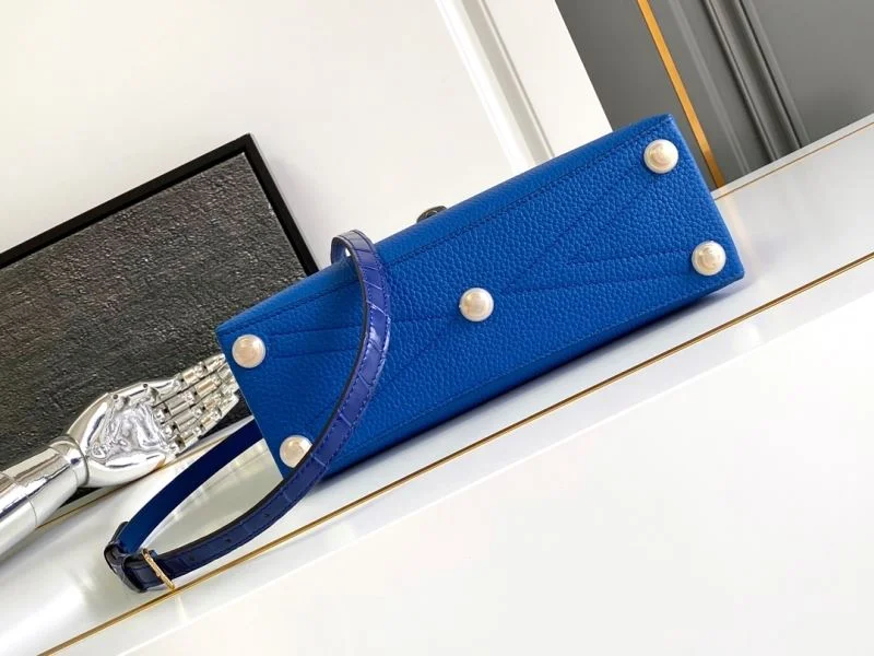 Louis Vuitton Top Handle Bags Affordable 40311