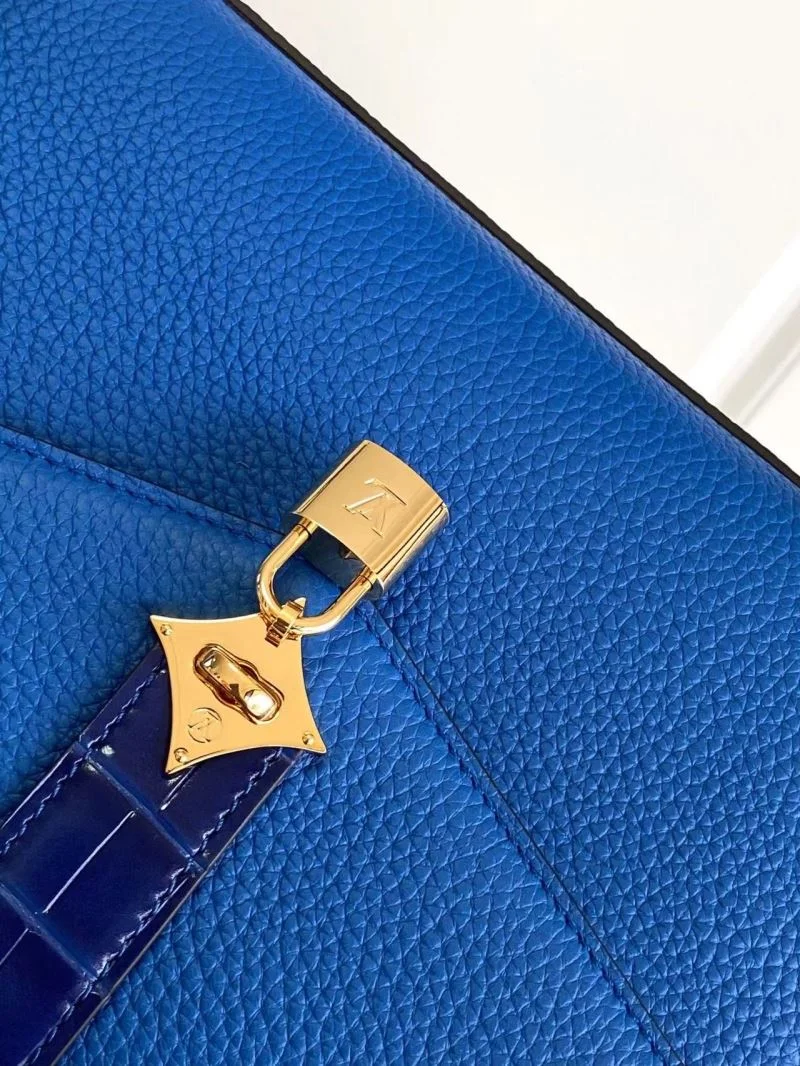 Louis Vuitton Top Handle Bags Affordable 40311