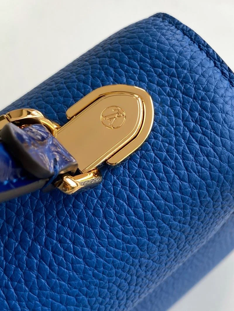Louis Vuitton Top Handle Bags Affordable 40311