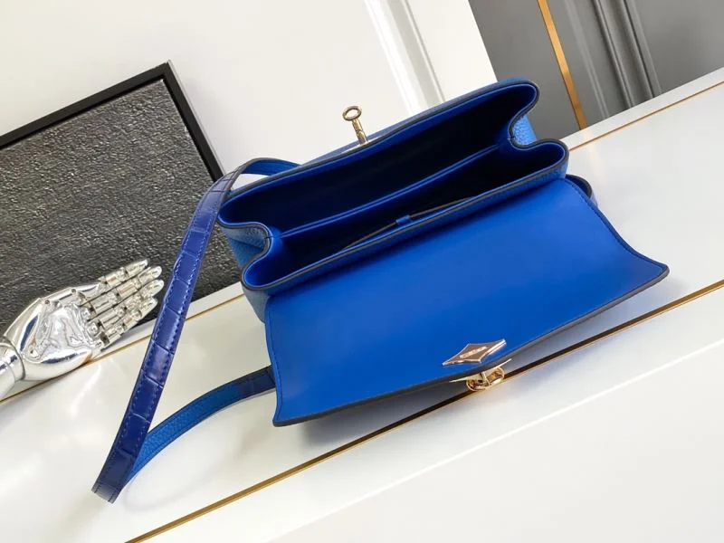 Louis Vuitton Top Handle Bags Affordable 40311