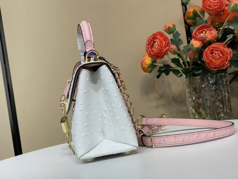 Louis Vuitton Top Handle Bags ZeroBulk 40322