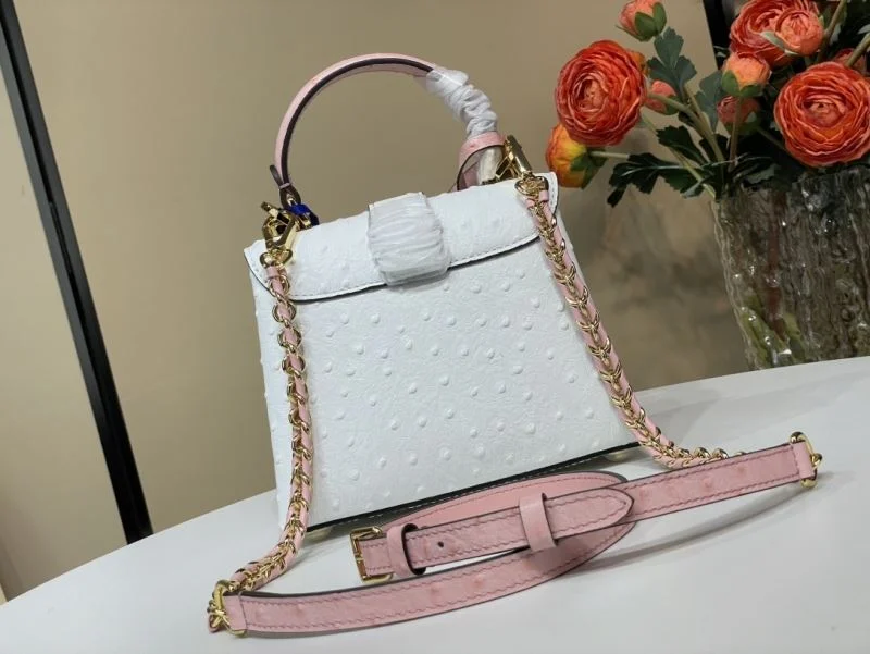 Louis Vuitton Top Handle Bags ZeroBulk 40322