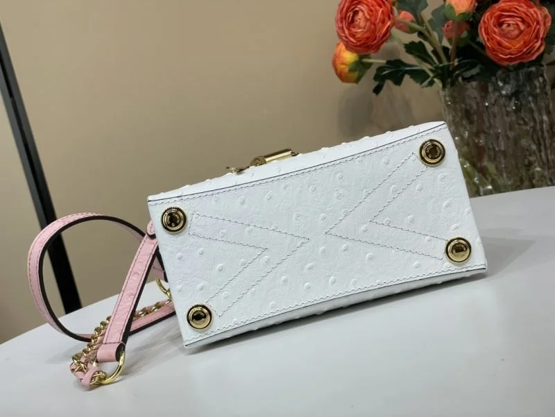 Louis Vuitton Top Handle Bags ZeroBulk 40322