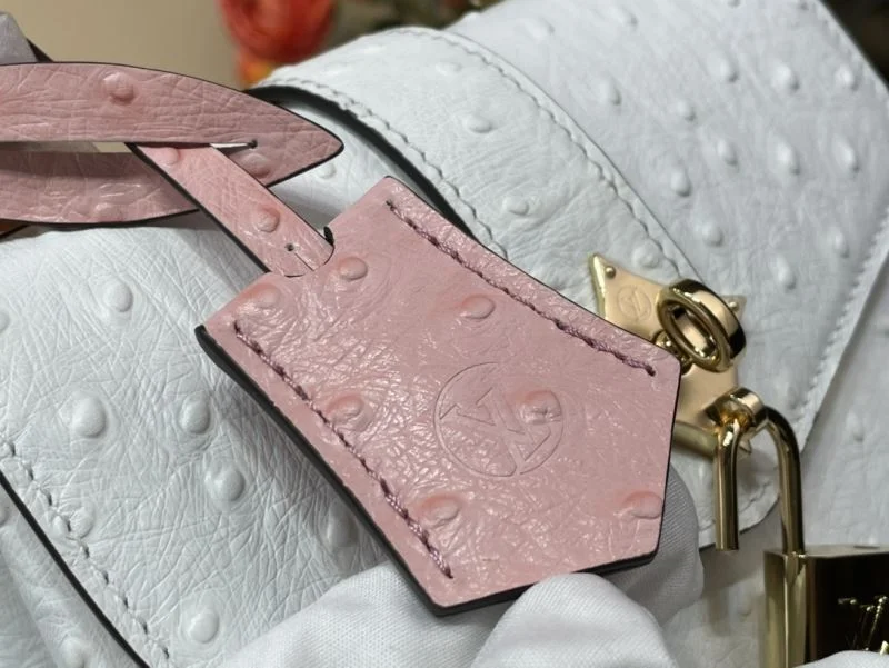 Louis Vuitton Top Handle Bags ZeroBulk 40322