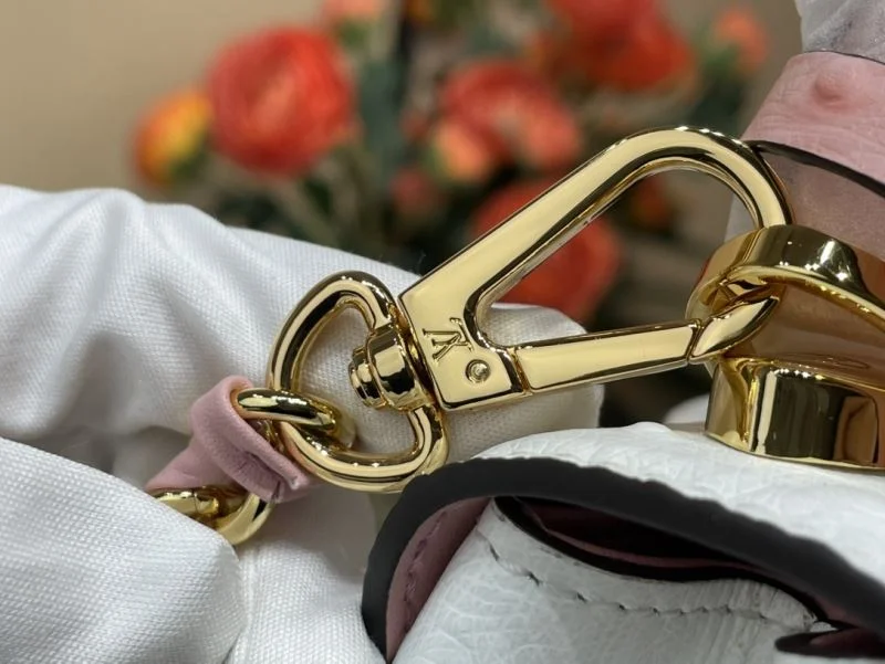 Louis Vuitton Top Handle Bags ZeroBulk 40322