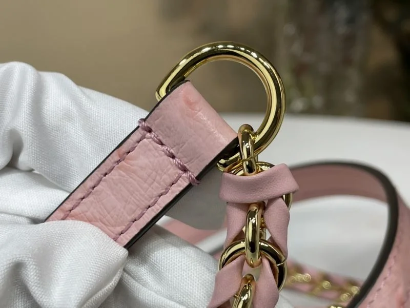 Louis Vuitton Top Handle Bags ZeroBulk 40322