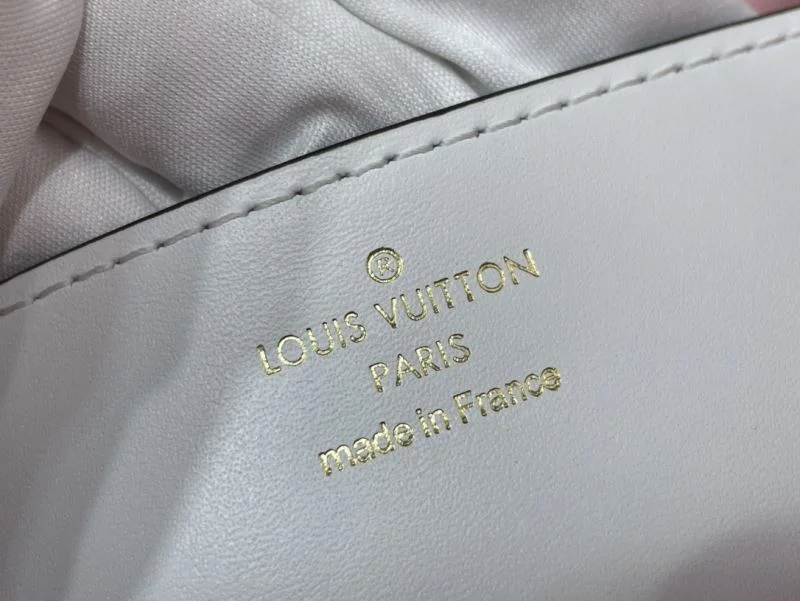 Louis Vuitton Top Handle Bags ZeroBulk 40322