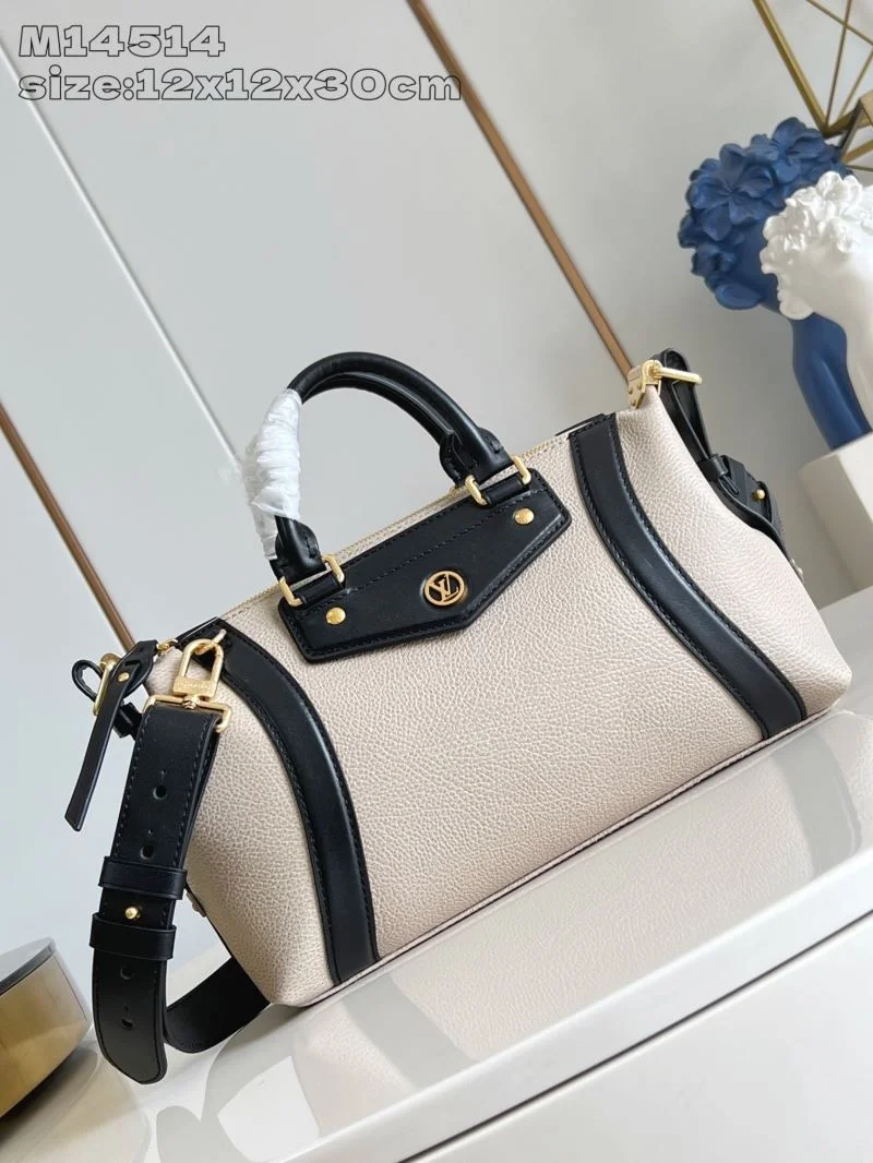 Supportive Louis Vuitton Top Handle Bags 40316