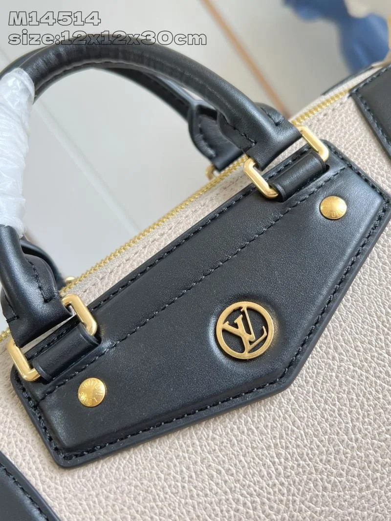 Supportive Louis Vuitton Top Handle Bags 40316