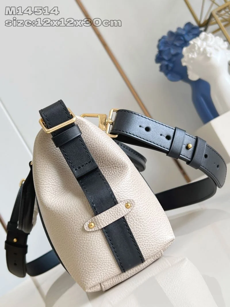 Supportive Louis Vuitton Top Handle Bags 40316