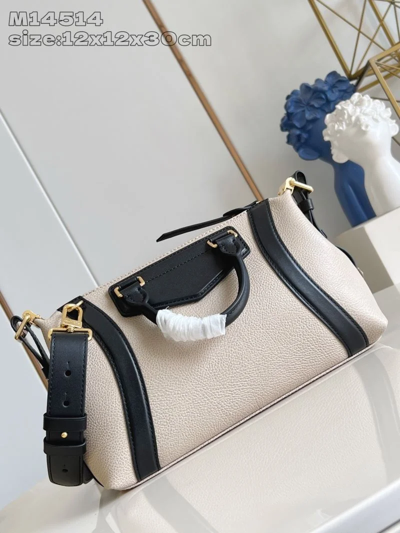 Supportive Louis Vuitton Top Handle Bags 40316
