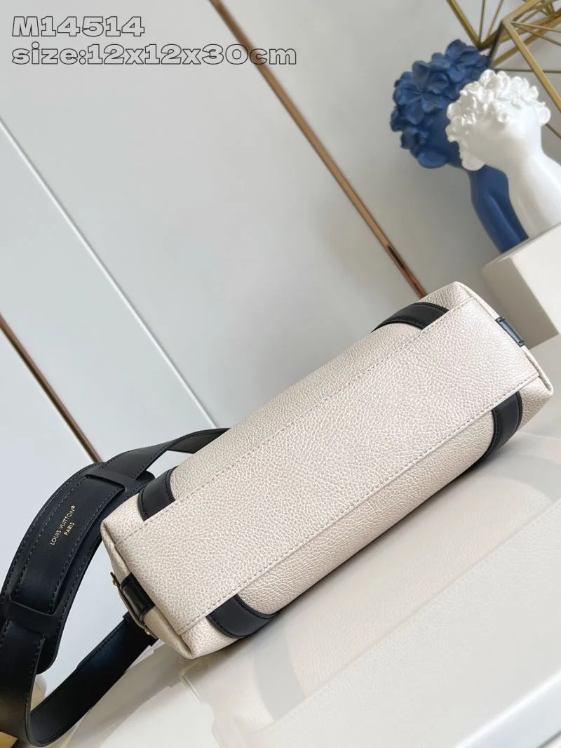 Supportive Louis Vuitton Top Handle Bags 40316