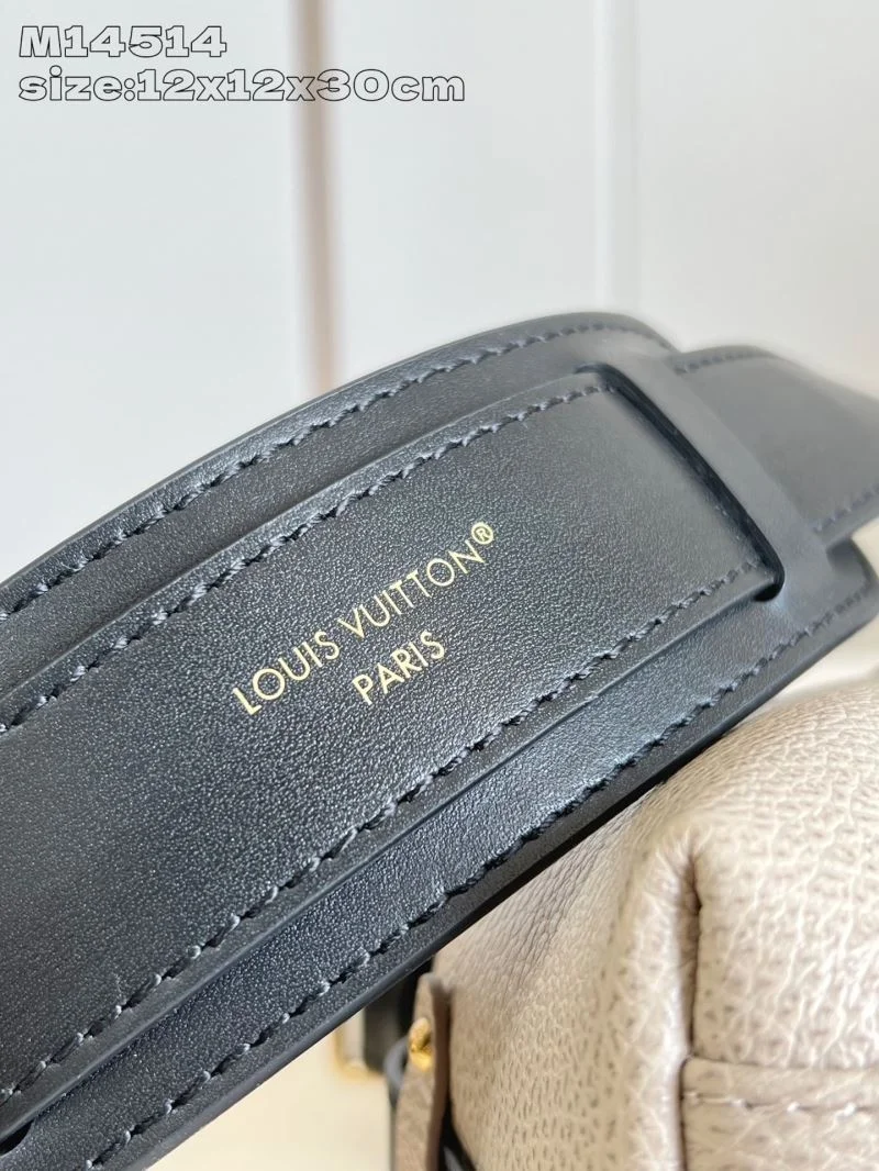 Supportive Louis Vuitton Top Handle Bags 40316