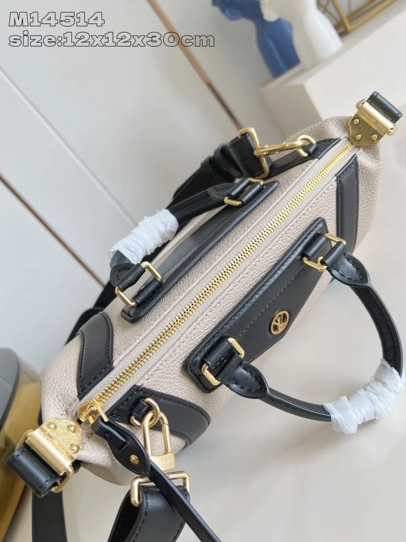 Supportive Louis Vuitton Top Handle Bags 40316