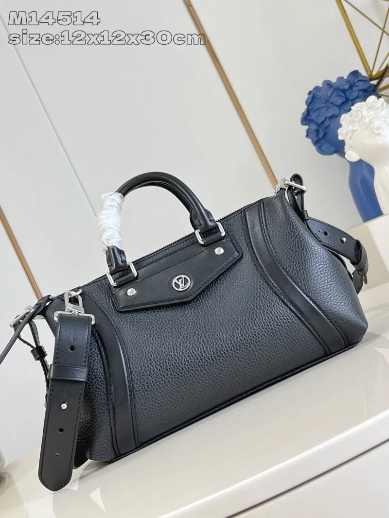 Refined Louis Vuitton Top Handle Bags 40307