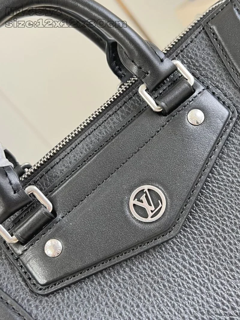 Refined Louis Vuitton Top Handle Bags 40307