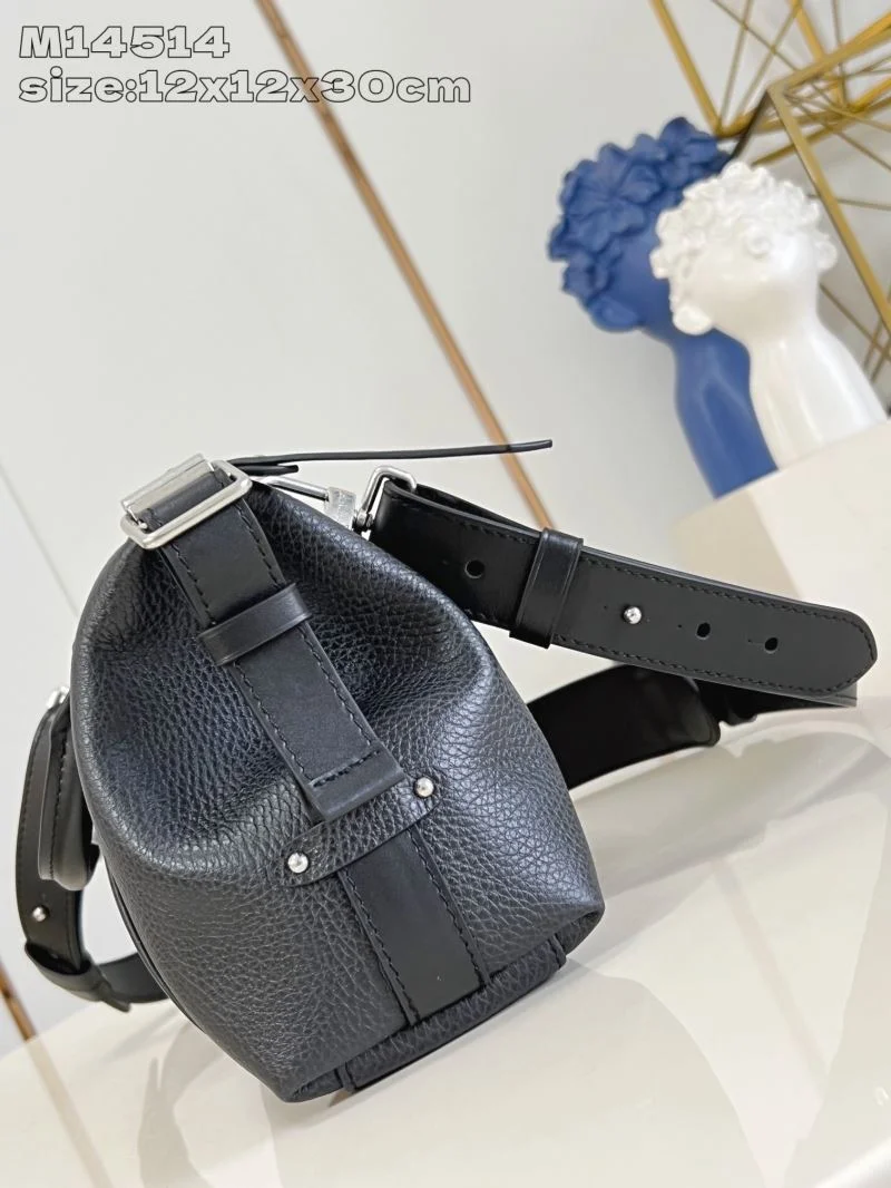 Refined Louis Vuitton Top Handle Bags 40307