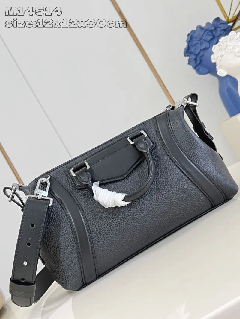 Refined Louis Vuitton Top Handle Bags 40307
