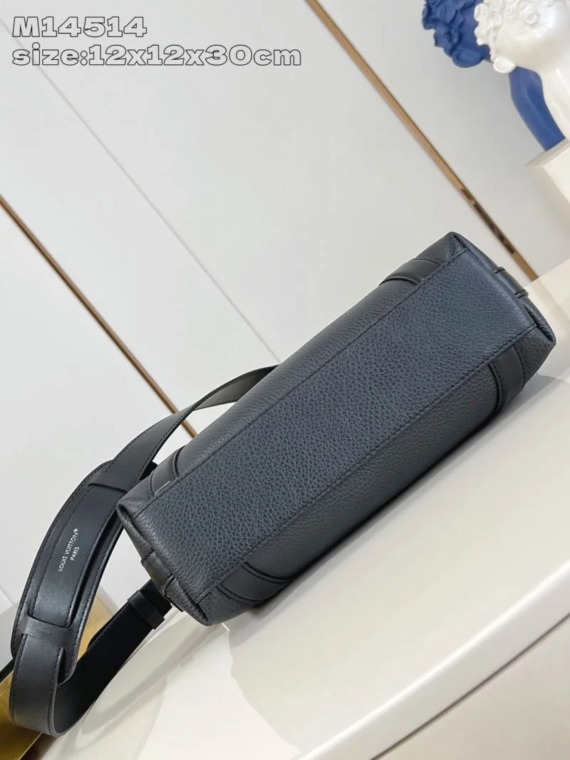 Refined Louis Vuitton Top Handle Bags 40307