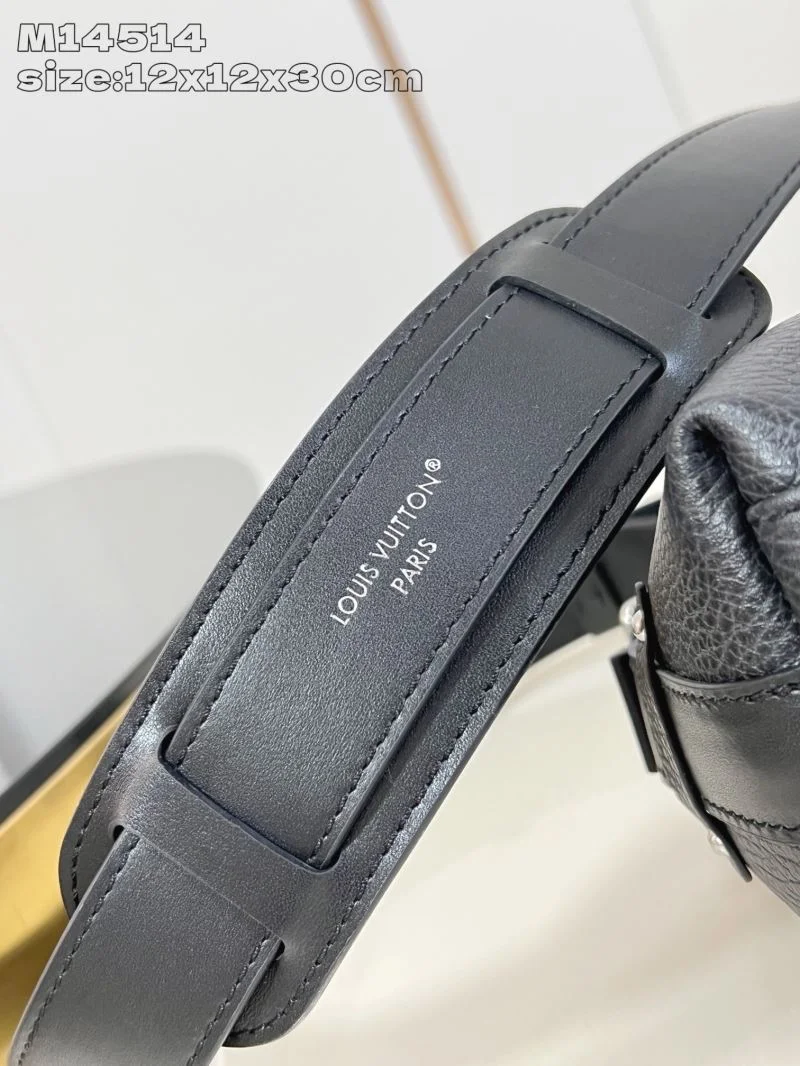 Refined Louis Vuitton Top Handle Bags 40307