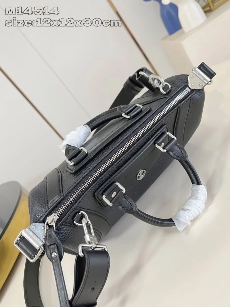 Refined Louis Vuitton Top Handle Bags 40307
