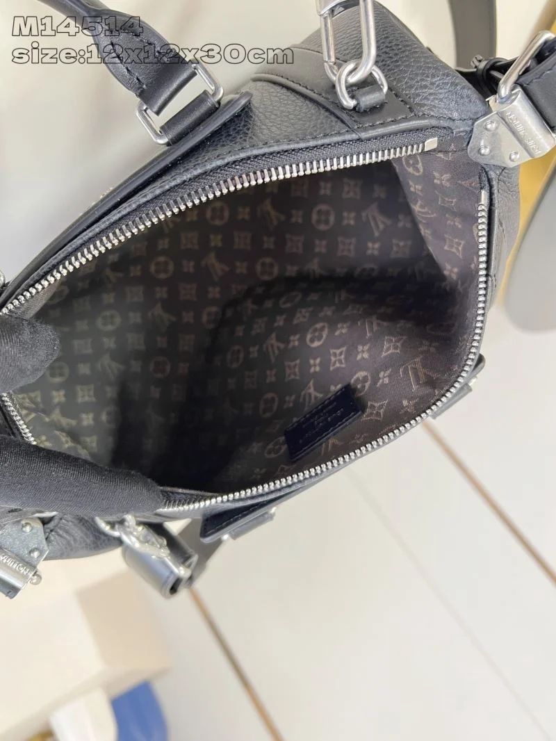 Refined Louis Vuitton Top Handle Bags 40307