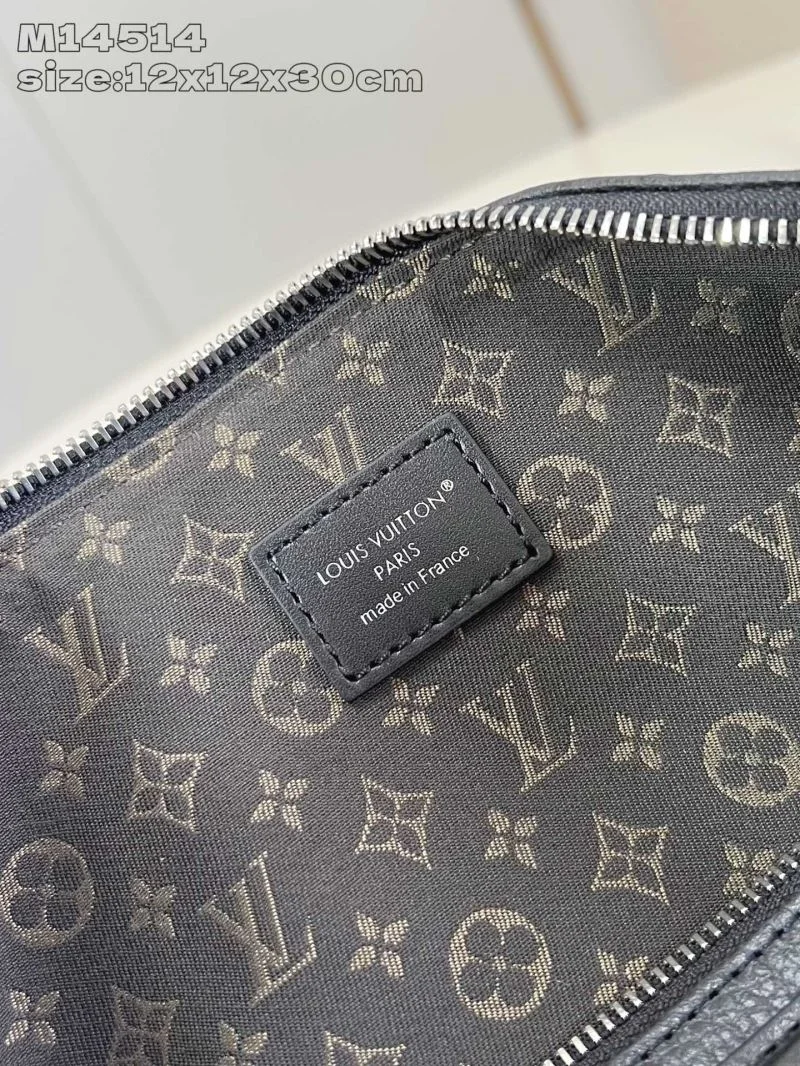 Refined Louis Vuitton Top Handle Bags 40307