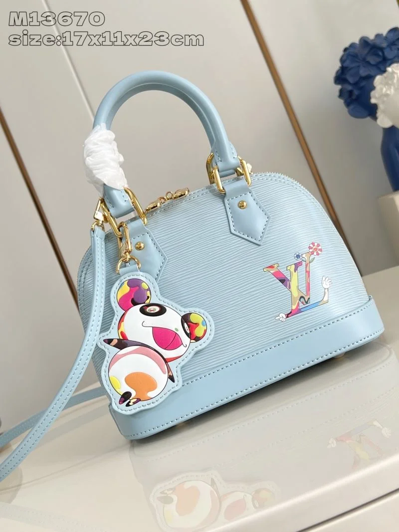 Louis Vuitton Top Handle Bags Thermal 40325