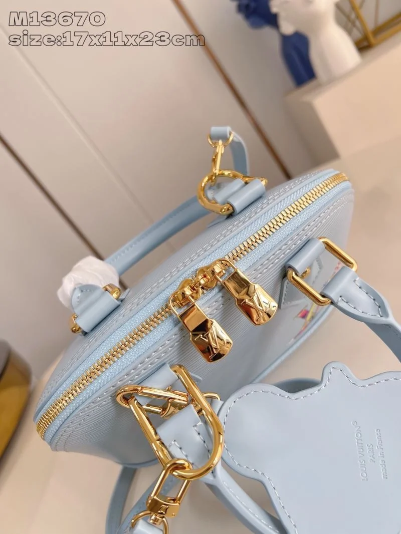 Louis Vuitton Top Handle Bags Thermal 40325