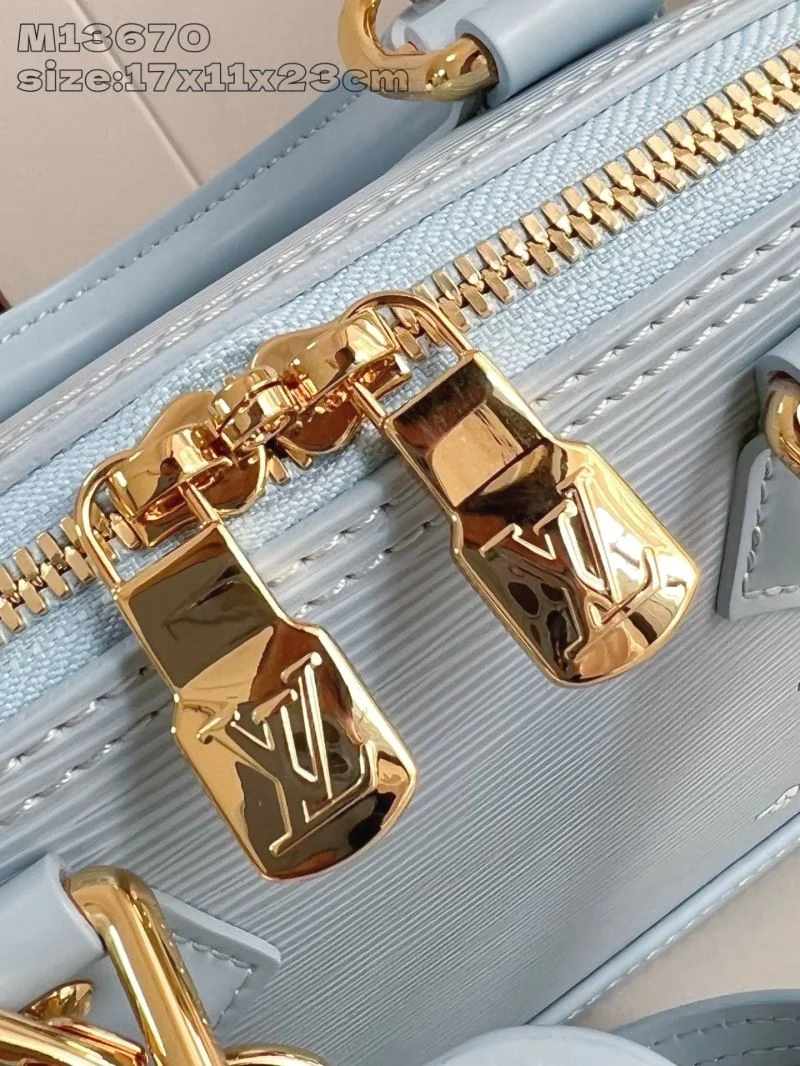 Louis Vuitton Top Handle Bags Thermal 40325