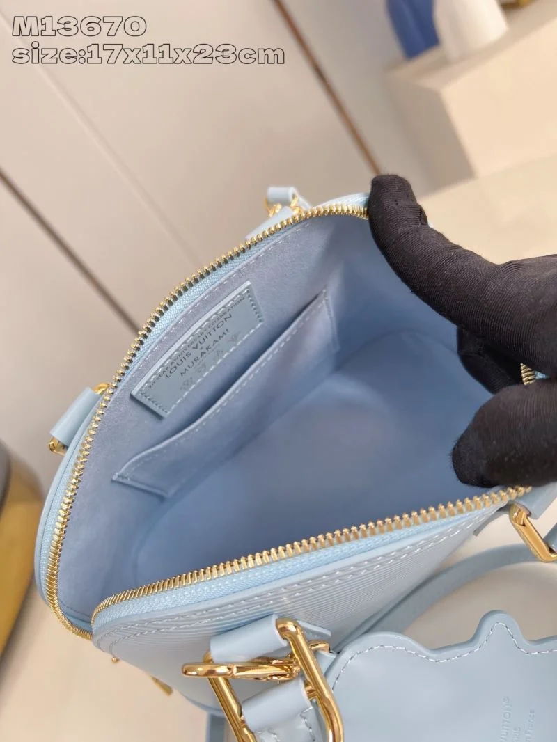 Louis Vuitton Top Handle Bags Thermal 40325