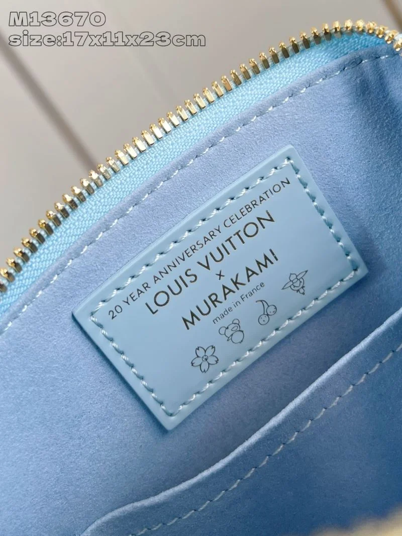 Louis Vuitton Top Handle Bags Thermal 40325