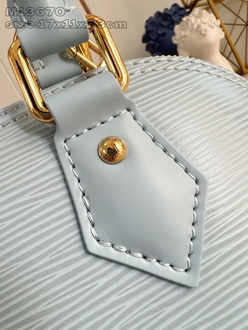 Louis Vuitton Top Handle Bags Thermal 40325