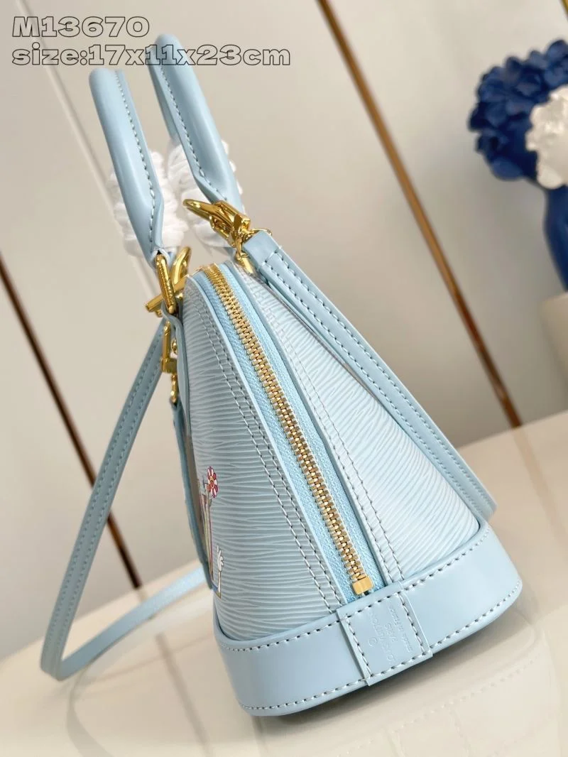 Louis Vuitton Top Handle Bags Thermal 40325