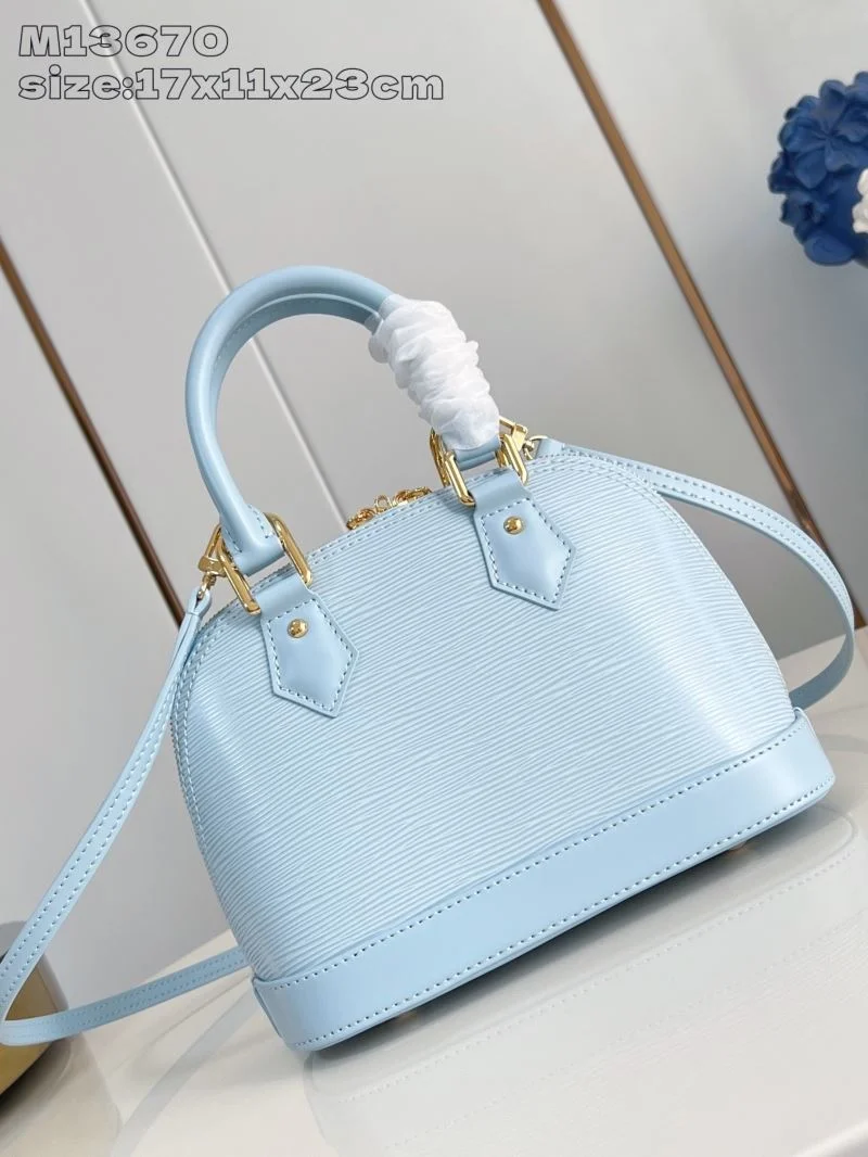 Louis Vuitton Top Handle Bags Thermal 40325