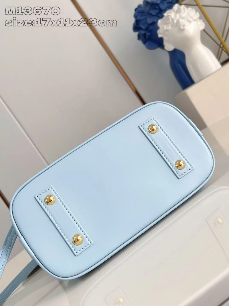 Louis Vuitton Top Handle Bags Thermal 40325