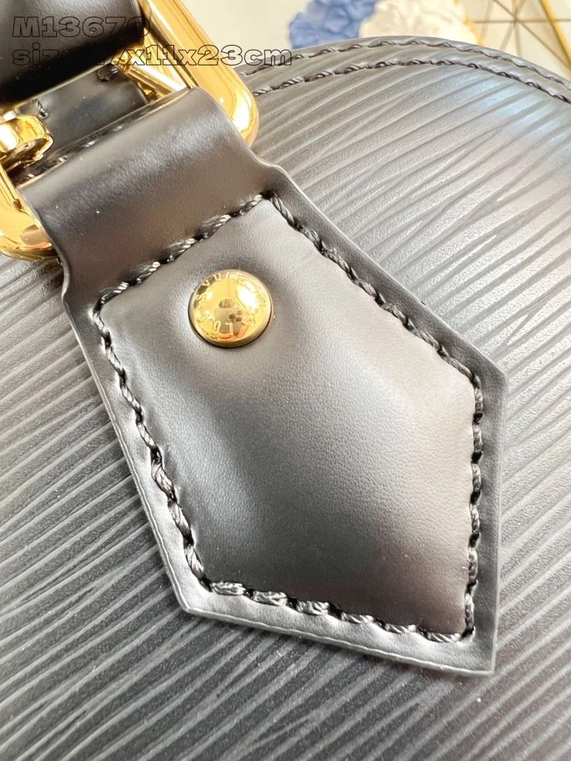 Louis Vuitton Top Handle Bags Breathable 40323