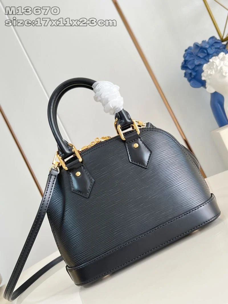 Louis Vuitton Top Handle Bags Breathable 40323